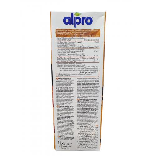 Напиток ALPRO  Миндаль 1л